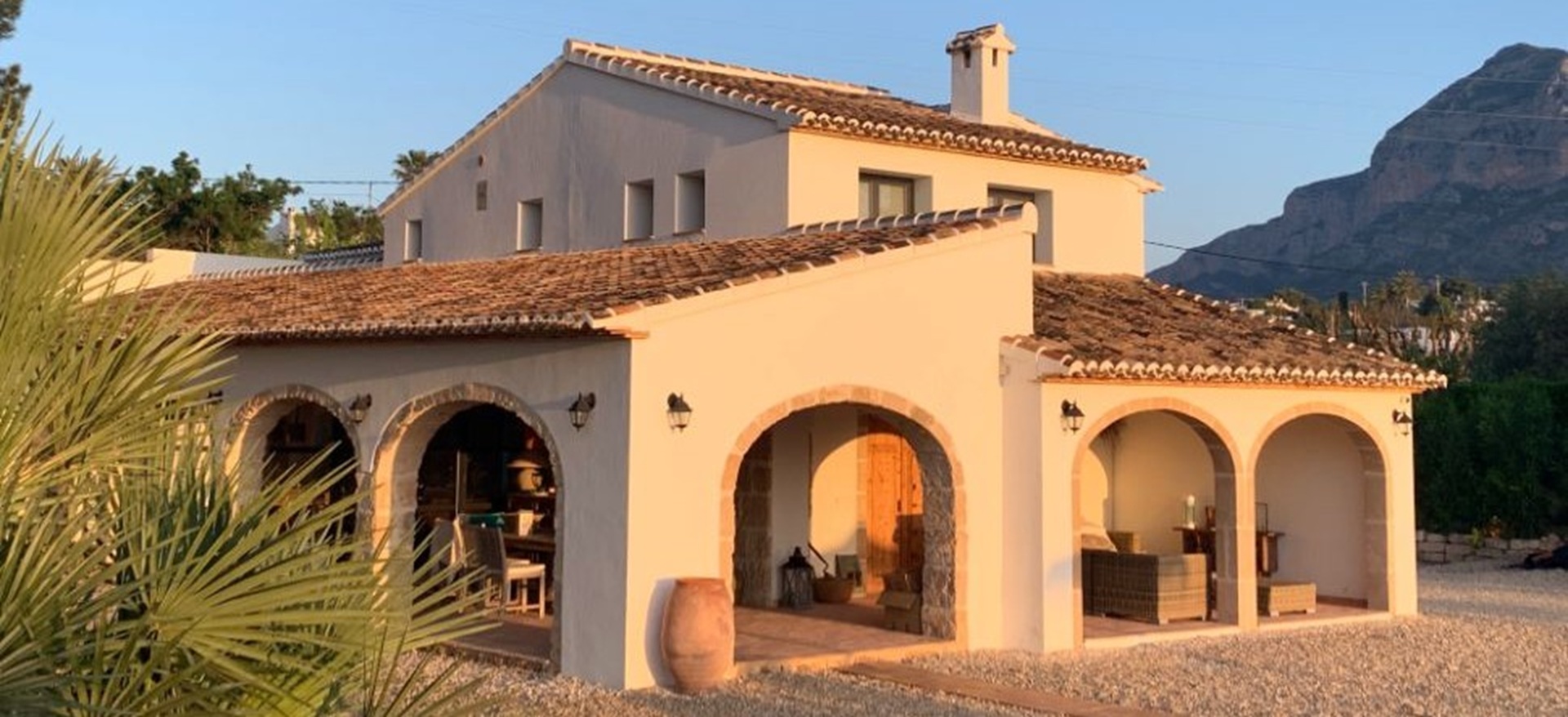 Buying a villa in Spain – expert purchasing guidance on Costa Blanca