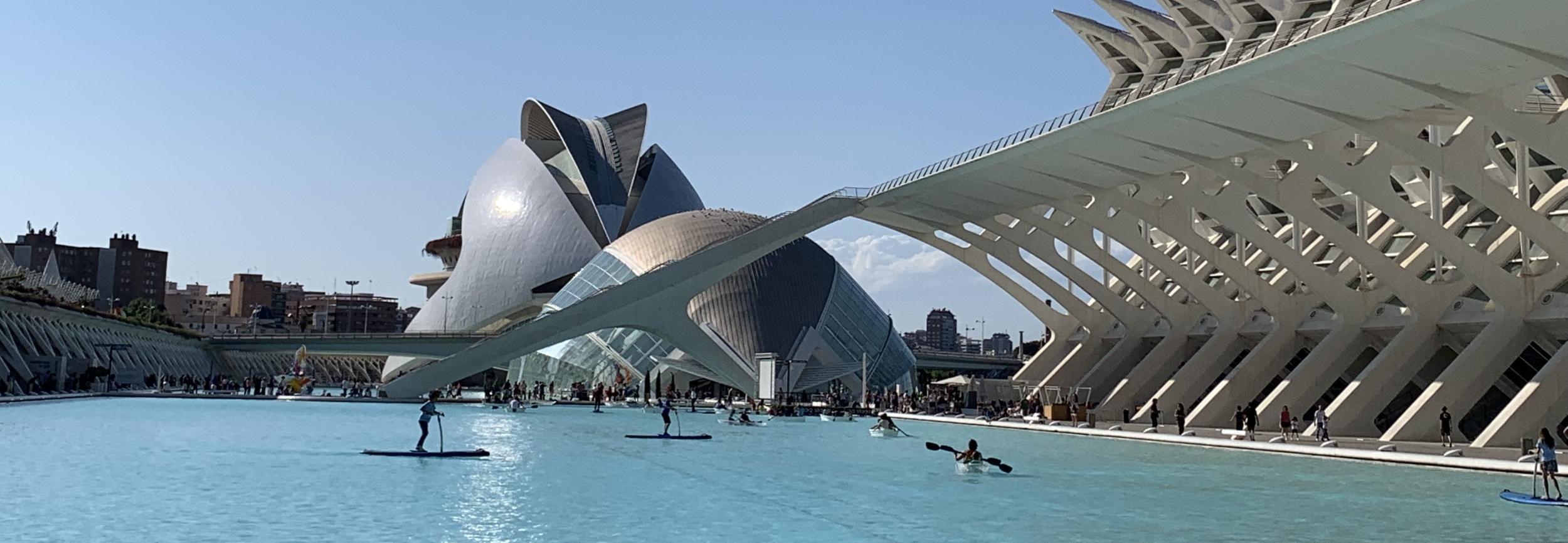 Investeren en Wonen in Valencia