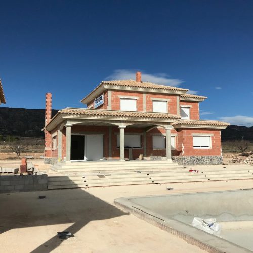 projectmanagement villa kopen Javea Costa Blanca
